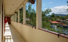 Loft Barra dos pescadores